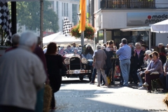 7. Oldtimer Rallye des MSC Süchteln