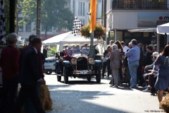 7. Oldtimer Rallye des MSC Süchteln