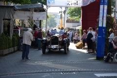 7. Oldtimer Rallye des MSC Süchteln