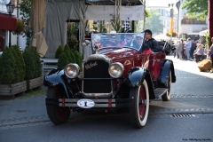 7. Oldtimer Rallye des MSC Süchteln