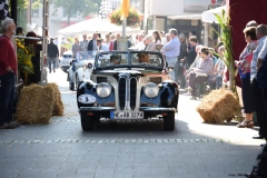 7. Oldtimer Rallye des MSC Süchteln