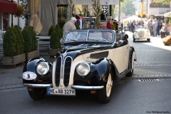 7. Oldtimer Rallye des MSC Süchteln