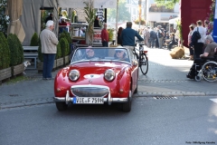 7. Oldtimer Rallye des MSC Süchteln