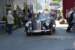 7. Oldtimer Rallye des MSC Süchteln