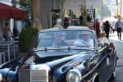 7. Oldtimer Rallye des MSC Süchteln