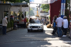 7. Oldtimer Rallye des MSC Süchteln