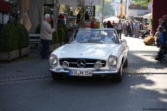 7. Oldtimer Rallye des MSC Süchteln