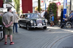 7. Oldtimer Rallye des MSC Süchteln