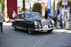 7. Oldtimer Rallye des MSC Süchteln