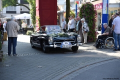 7. Oldtimer Rallye des MSC Süchteln