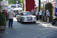 7. Oldtimer Rallye des MSC Süchteln