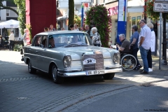 7. Oldtimer Rallye des MSC Süchteln