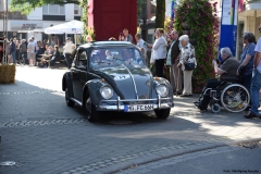 7. Oldtimer Rallye des MSC Süchteln