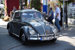 7. Oldtimer Rallye des MSC Süchteln