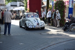 7. Oldtimer Rallye des MSC Süchteln