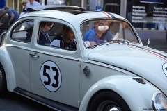 7. Oldtimer Rallye des MSC Süchteln