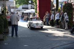 7. Oldtimer Rallye des MSC Süchteln