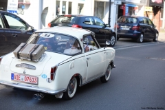 7. Oldtimer Rallye des MSC Süchteln