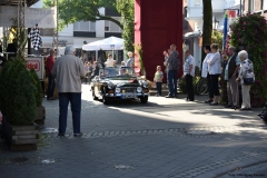 7. Oldtimer Rallye des MSC Süchteln