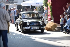 7. Oldtimer Rallye des MSC Süchteln