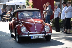 7. Oldtimer Rallye des MSC Süchteln