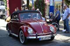 7. Oldtimer Rallye des MSC Süchteln