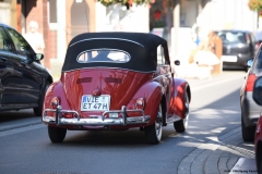 7. Oldtimer Rallye des MSC Süchteln