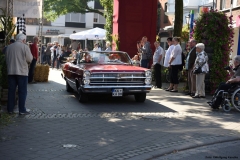 7. Oldtimer Rallye des MSC Süchteln