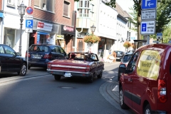 7. Oldtimer Rallye des MSC Süchteln