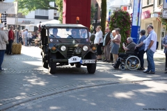 7. Oldtimer Rallye des MSC Süchteln