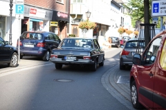 7. Oldtimer Rallye des MSC Süchteln