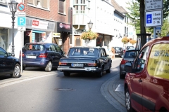 7. Oldtimer Rallye des MSC Süchteln