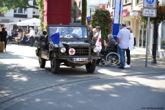 7. Oldtimer Rallye des MSC Süchteln