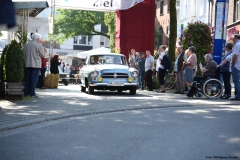 7. Oldtimer Rallye des MSC Süchteln