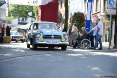 7. Oldtimer Rallye des MSC Süchteln