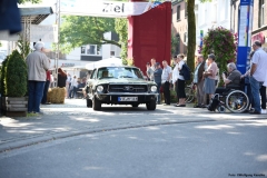 7. Oldtimer Rallye des MSC Süchteln