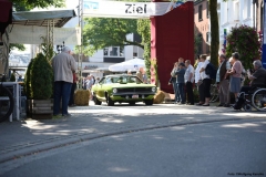 7. Oldtimer Rallye des MSC Süchteln