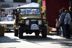 7. Oldtimer Rallye des MSC Süchteln