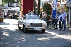 7. Oldtimer Rallye des MSC Süchteln