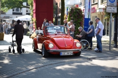 7. Oldtimer Rallye des MSC Süchteln