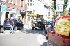 7. Oldtimer Rallye des MSC Süchteln