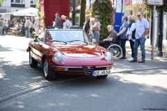 7. Oldtimer Rallye des MSC Süchteln