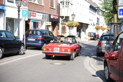 7. Oldtimer Rallye des MSC Süchteln