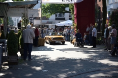 7. Oldtimer Rallye des MSC Süchteln