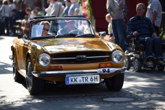 7. Oldtimer Rallye des MSC Süchteln