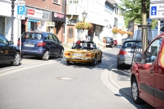 7. Oldtimer Rallye des MSC Süchteln