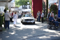 7. Oldtimer Rallye des MSC Süchteln