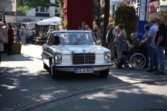 7. Oldtimer Rallye des MSC Süchteln