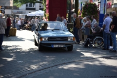 7. Oldtimer Rallye des MSC Süchteln