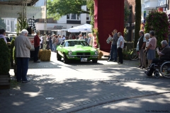 7. Oldtimer Rallye des MSC Süchteln